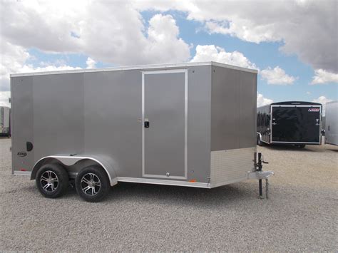 US Cargo. . 7x14 trailer aluminum